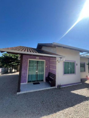 Casa em Brusque, aconchegante com 2 quartos